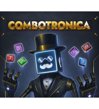 COMBOTRONICA Steam Key GLOBAL